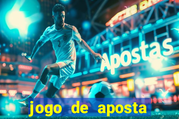 jogo de aposta demo gratis